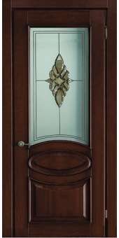 МЕЖКОМНАТНЫЕ ДВЕРИ MD-9 